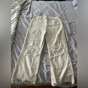 Vervet 90’s Vintage Flare Jeans